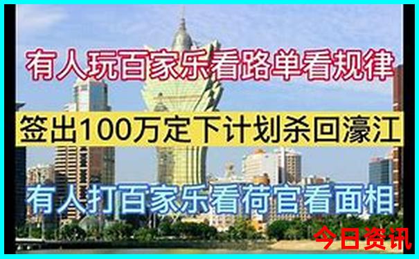 贵州必去的5个景点